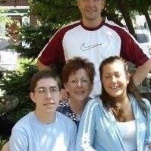 Meet your Posher, Thyra